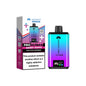 Hayati Pro Ultra + - Blue Sour Raspberry