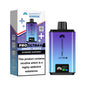 Hayati Pro Ultra + - Blueberry Raspberry