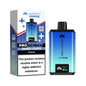 Hayati Pro Ultra + - Mr.Blue