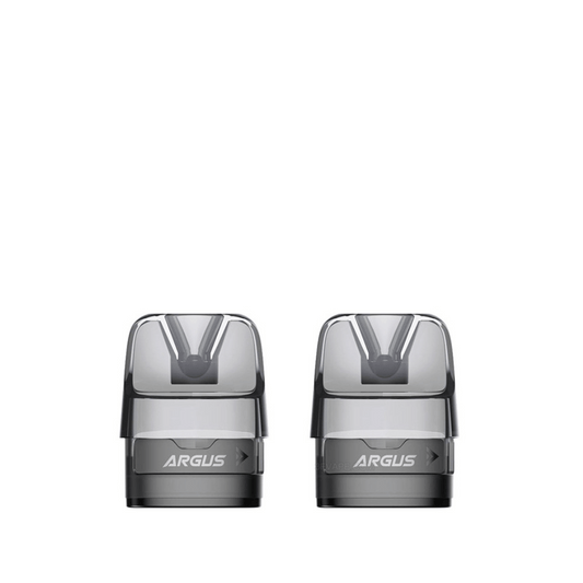 Voopoo argus e40 open pods