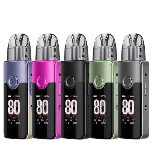 Voopoo Vinci E80