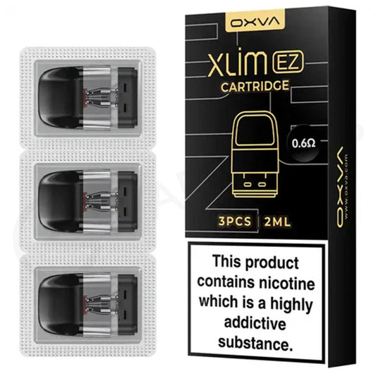 Xlim EZ pod
