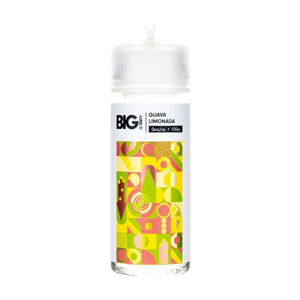 Guava Limonada