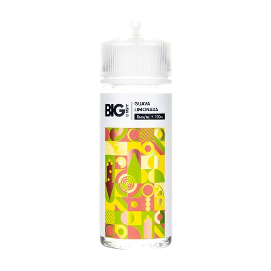 Guava Limonada