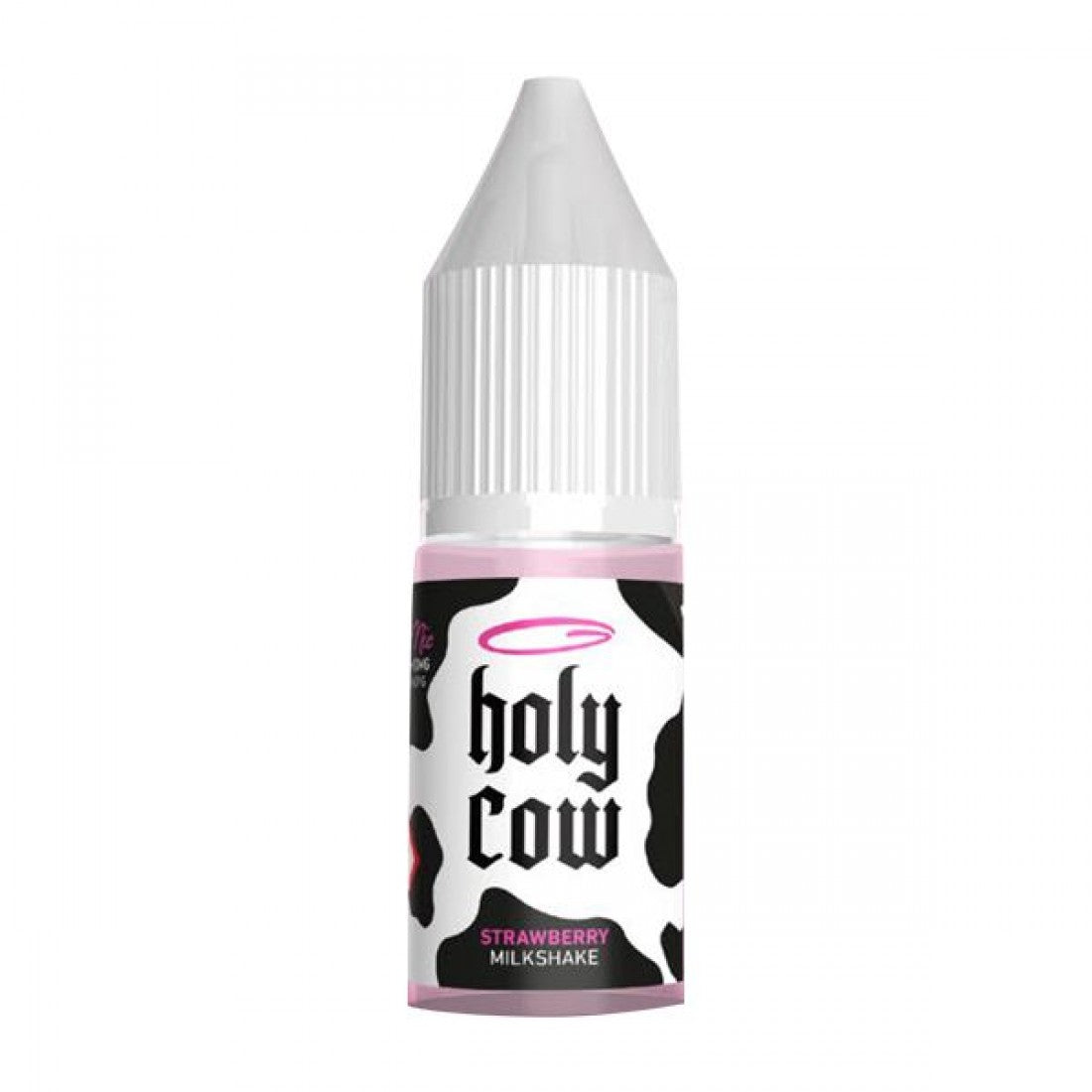 Holy Cow