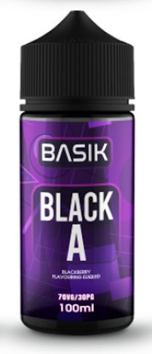 Black A