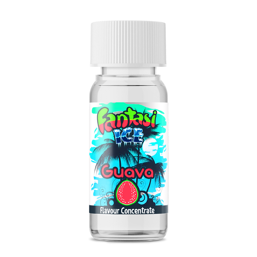 Fantasi Guava Concentrate