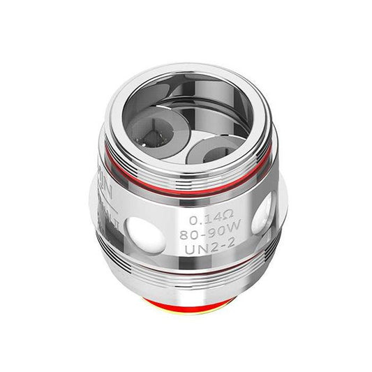 Valyrian II Replacement Coils