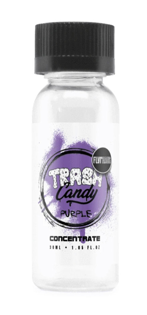 Purple Gummy