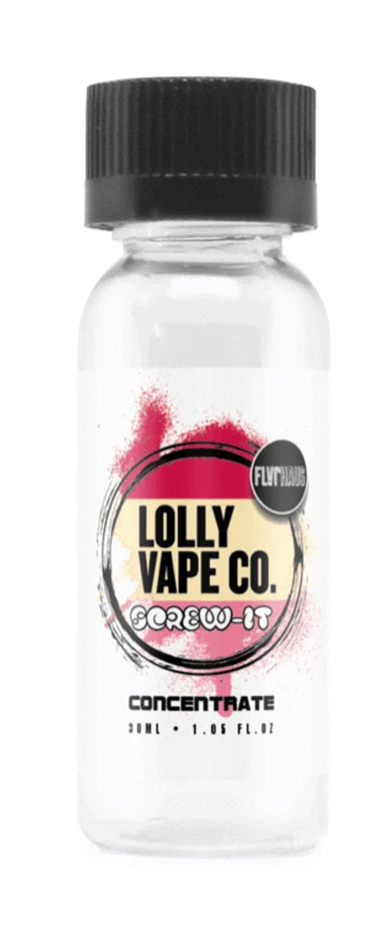 Lolly Vape Co. Screw-It