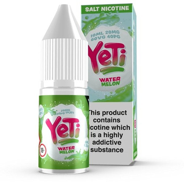 Watermelon Ice - Vapour Boutique Online