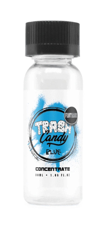 Blue Gummy