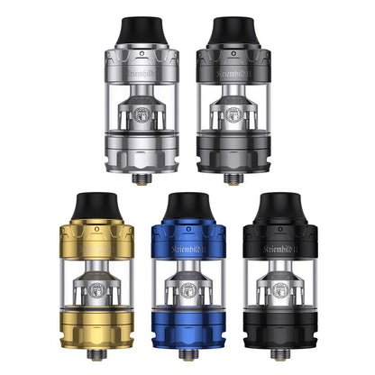 Kriemhild II - Peace Edition - Vapour Boutique Online