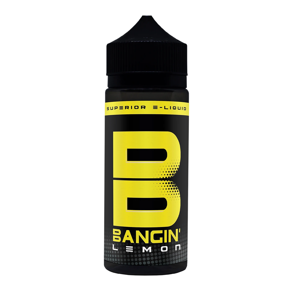 Sweet Luscious Lemon - Vapour Boutique Online