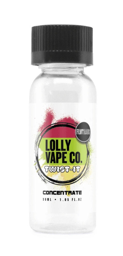 Lolly Vape Co. Twist-It