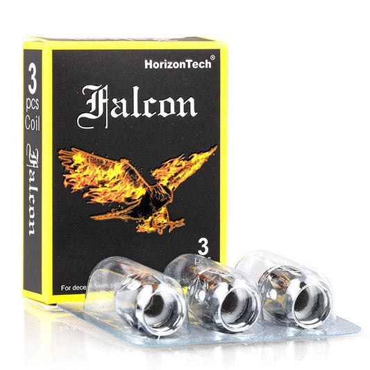 Falcon Replacement Coils