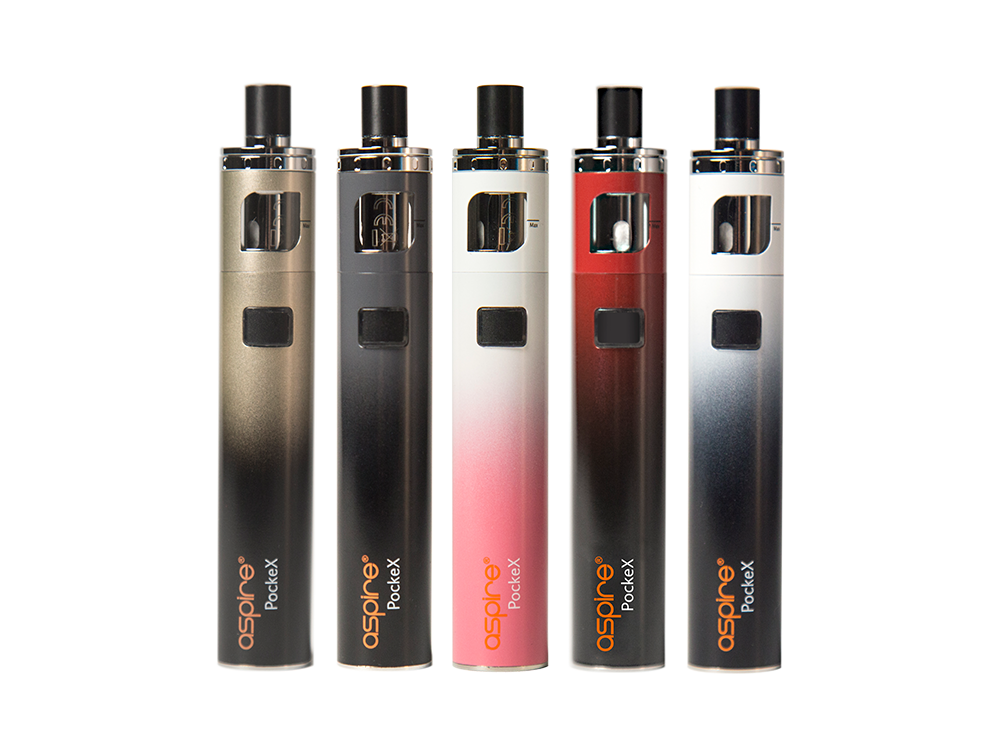 PockeX Kit - Vapour Boutique Online