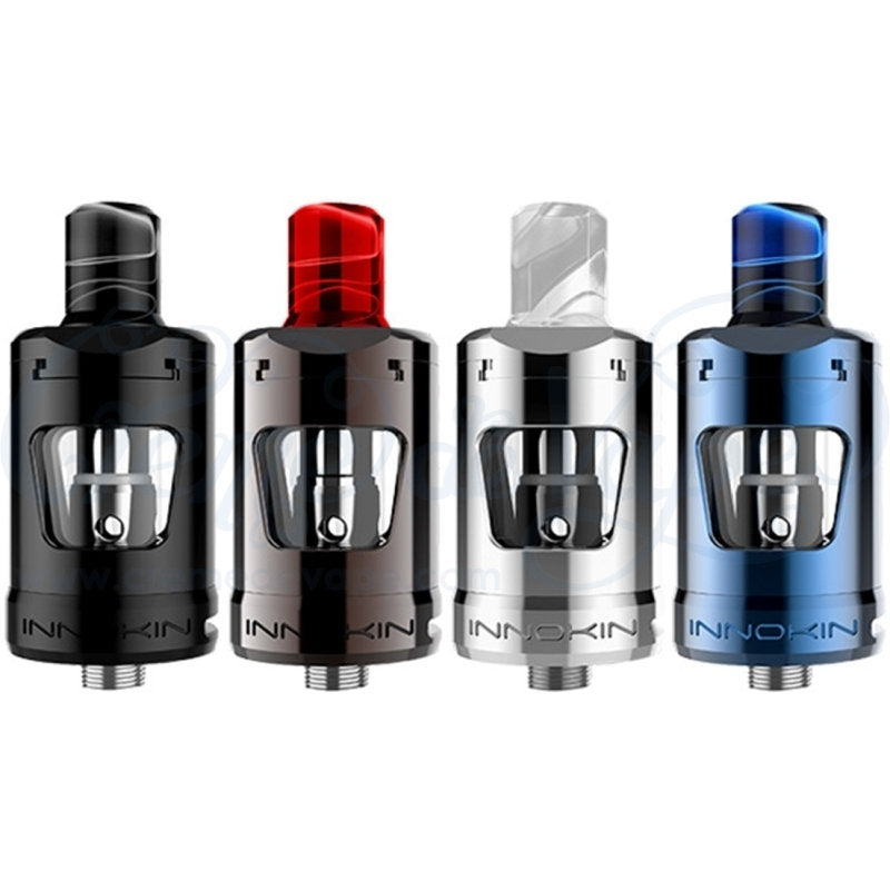Zlide Tank - Vapour Boutique Online