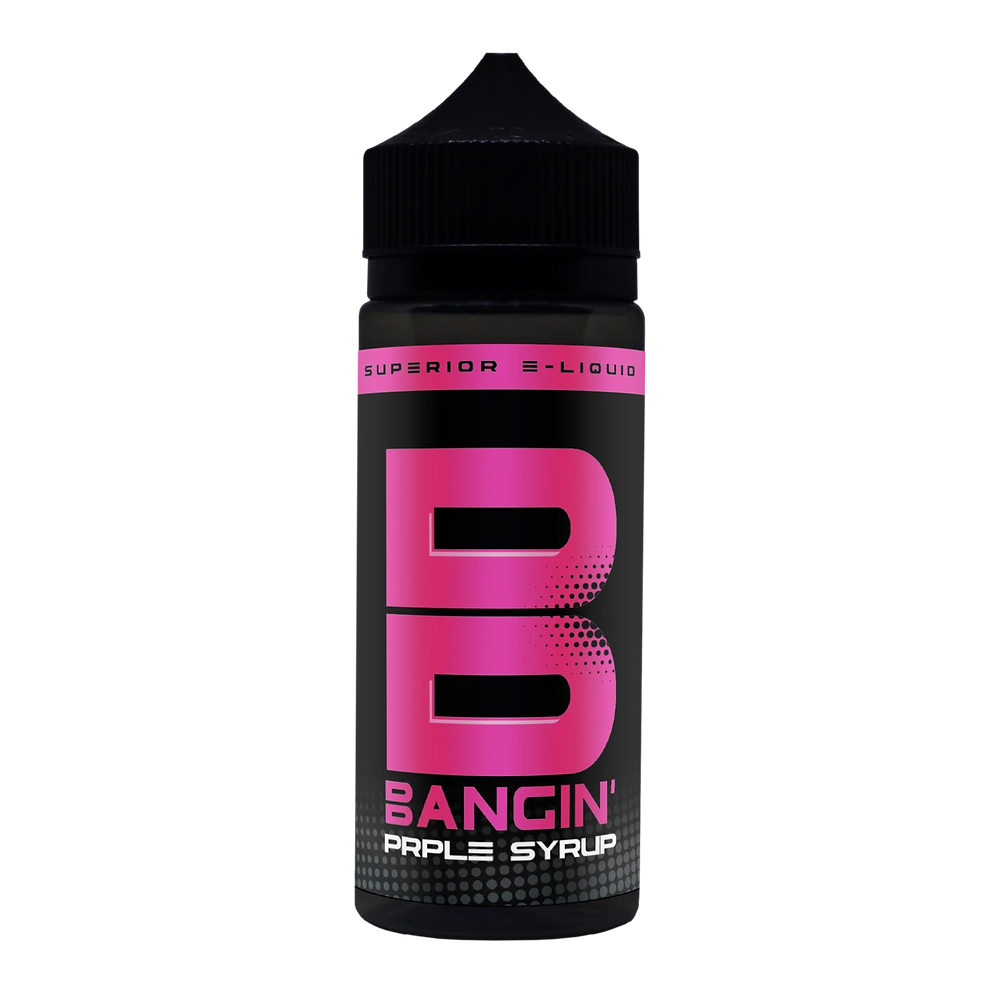 Grape, Pineapple, Lemon, Lime, Menthol Soda - Vapour Boutique Online