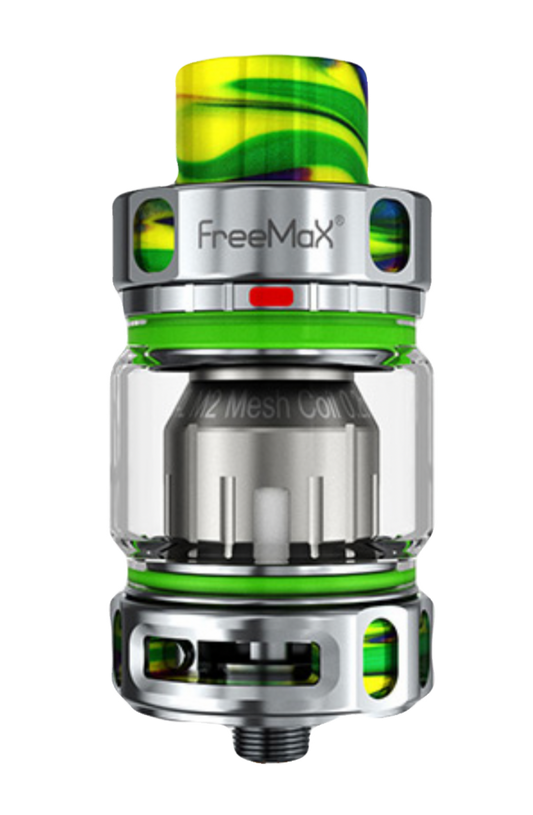 Mesh Pro II - Vapour Boutique Online