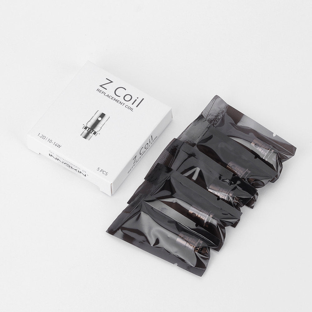 Zlide Replacement Coils – Vapour Boutique Online