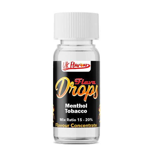 Menthol Tobacco Concentrate