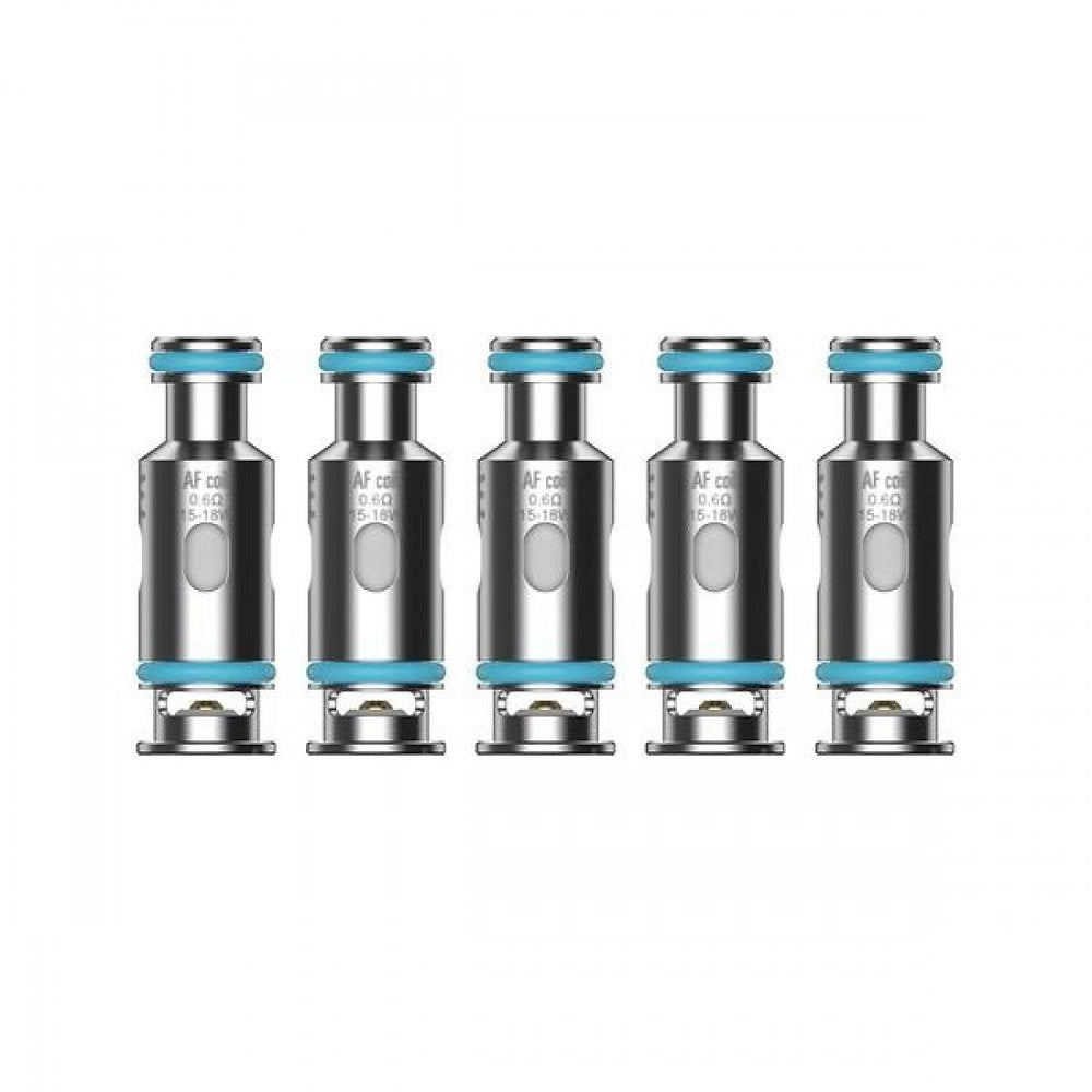 Coils