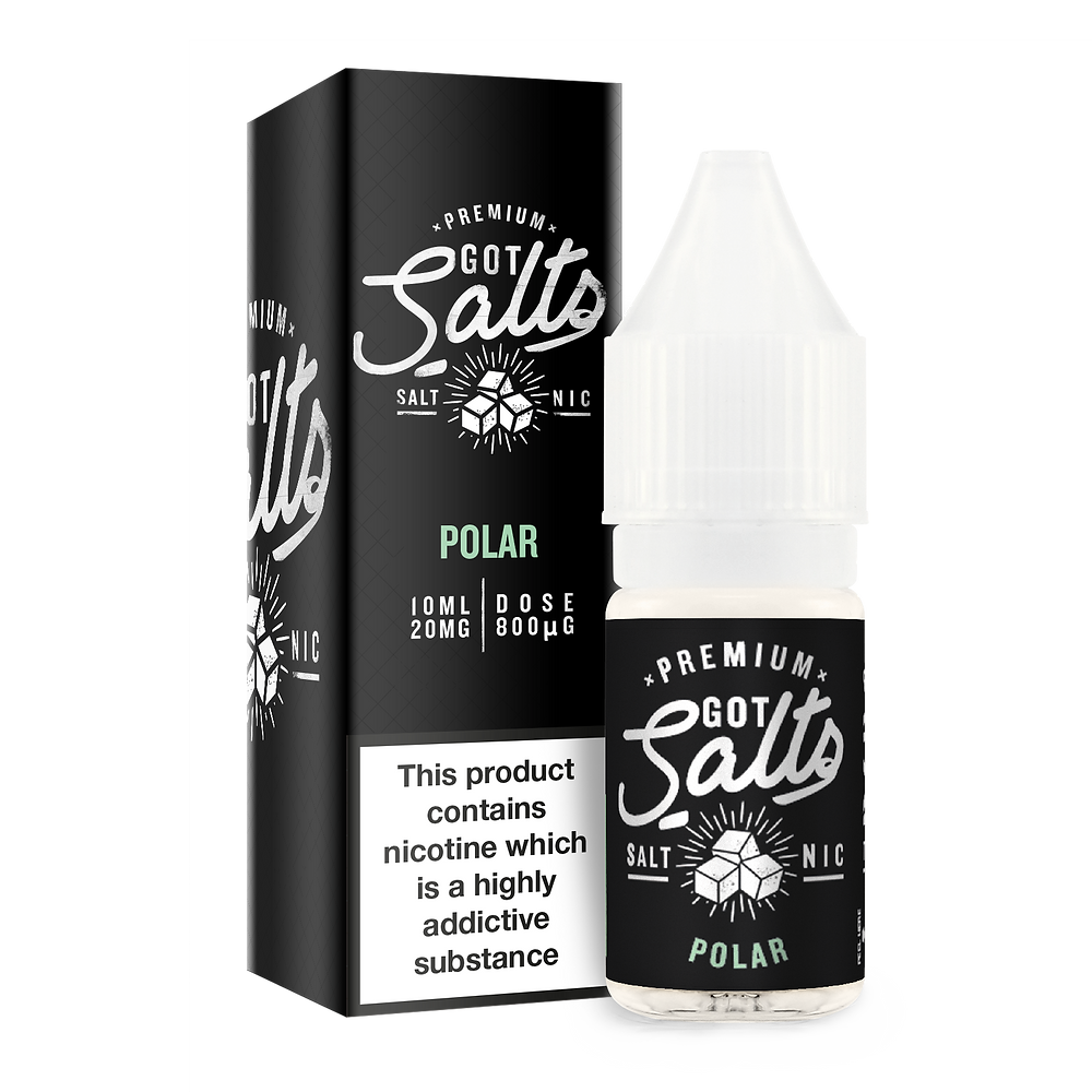 Spearmint & Peppermint - Vapour Boutique Online