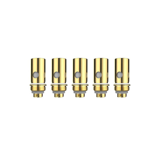 Sceptre 1.2ohm (EQ FLTR) coils