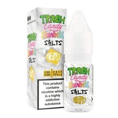 Pineapple Sherbert