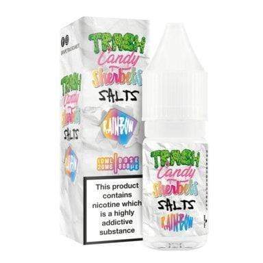 Rainbow Sherbert