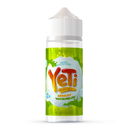 Apricot Watermelon - Vapour Boutique Online