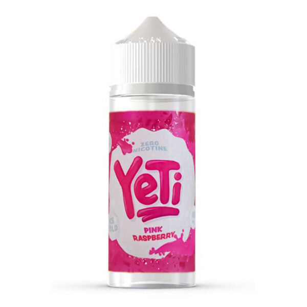 Pink Raspberry – Vapour Boutique Online